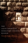 The Latin American Subaltern Studies Reader - Book