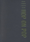 Hop on Pop : The Politics and Pleasures of Popular Culture - Book