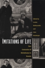 Imitations of Life : Two Centuries of Melodrama in Russia - Book