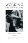 Working Like a Homosexual : Camp, Capital, Cinema - Book