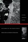 Cultures of the Death Drive : Melanie Klein and Modernist Melancholia - Book