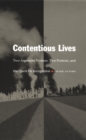 Contentious Lives : Two Argentine Women, Two Protests, and the Quest for Recognition - Book