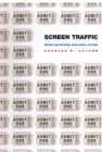 Screen Traffic : Movies, Multiplexes, and Global Culture - Book
