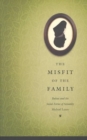 The Misfit of the Family : Balzac and the Social Forms of Sexuality - Book