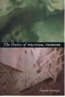 The Poetics of Political Thinking - Book