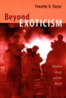 Beyond Exoticism : Western Music and the World - Book