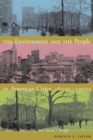The Environment and the People in American Cities, 1600s-1900s : Disorder, Inequality, and Social Change - Book