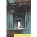 Ruins of Modernity - Book