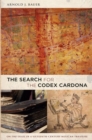 The Search for the Codex Cardona - Book
