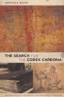 The Search for the Codex Cardona - Book