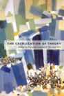 The Creolization of Theory - Book