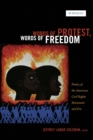 Words of Protest, Words of Freedom : Poetry of the American Civil Rights Movement and Era - Book