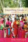 Unearthing Gender : Folksongs of North India - Book