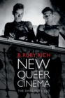 New Queer Cinema : The Director's Cut - Book