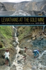 Leviathans at the Gold Mine : Creating Indigenous and Corporate Actors in Papua New Guinea - Book