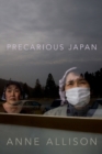 Precarious Japan - Book