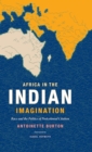 Africa in the Indian Imagination : Race and the Politics of Postcolonial Citation - Book