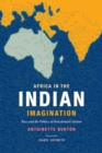 Africa in the Indian Imagination : Race and the Politics of Postcolonial Citation - Book