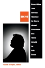 Everything You Always Wanted to Know about Literature but Were Afraid to Ask Zizek : SIC 10 - Book