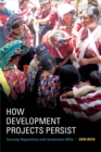How Development Projects Persist : Everyday Negotiations with Guatemalan NGOs - Book