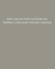 The Collected Letters of Thomas and Jane Welsh Carlyle: 1853 - Book