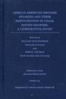 African American English Speakers and Their Part - A Comparative Study - Book