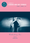 Rethinking Sex - Book