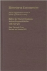 Histories on Econometrics - Book