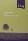 Climate Change and the Production of Knowledge - Book
