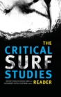 The Critical Surf Studies Reader - Book