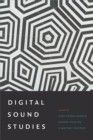 Digital Sound Studies - eBook
