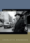 Television Cities : Paris, London, Baltimore - eBook