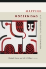 Mapping Modernisms : Art, Indigeneity, Colonialism - eBook