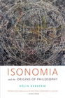 Isonomia and the Origins of Philosophy - eBook