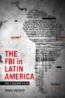 The FBI in Latin America : The Ecuador Files - eBook
