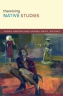 Theorizing Native Studies - eBook