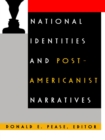 National Identities and Post-Americanist Narratives - eBook