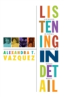 Listening in Detail : Performances of Cuban Music - eBook
