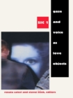 Gaze and Voice as Love Objects : SIC 1 - eBook