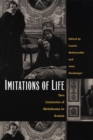 Imitations of Life : Two Centuries of Melodrama in Russia - eBook
