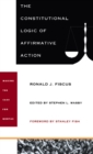 The Constitutional Logic of Affirmative Action - eBook