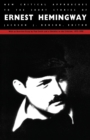 New Critical Approaches to the Short Stories of Ernest Hemingway - eBook