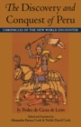 The Discovery and Conquest of Peru - eBook