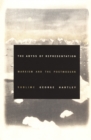 The Abyss of Representation : Marxism and the Postmodern Sublime - eBook