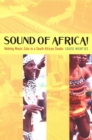 Sound of Africa! : Making Music Zulu in a South African Studio - eBook