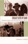 Courage Tastes of Blood : The Mapuche Community of Nicolas Ailio and the Chilean State, 1906-2001 - eBook