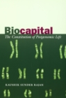 Biocapital : The Constitution of Postgenomic Life - eBook