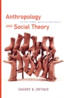 Anthropology and Social Theory : Culture, Power, and the Acting Subject - eBook