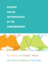 Designs for an Anthropology of the Contemporary - eBook