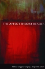 The Affect Theory Reader - eBook